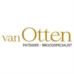 Patissier en Broodspecialist van Otten, Enter openingstijden