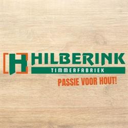 Timmerfabriek Hilberink, Geesteren openingstijden