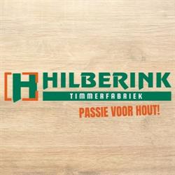 Timmerfabriek Hilberink, Geesteren openingstijden