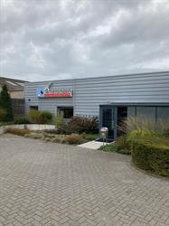 Schilderwerken Amerongen BV, Borculo openingstijden