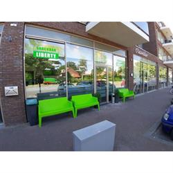 Snackbar Liberty, Enschede openingstijden
