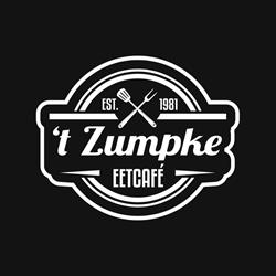 Cafetaria-Eetcafé 't Zumpke, Enter openingstijden