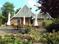 Restaurant "De Liskoel", Vasse openingstijden