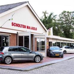 Autobedrijf Scholten Markelo BV, openingstijden