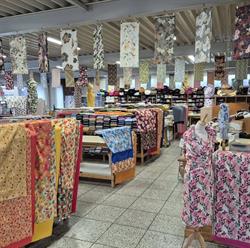 Harry's Stoffenmarkt, Enschede openingstijden
