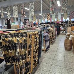 Harry's Stoffenmarkt, Enschede openingstijden