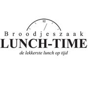 Broodjeszaak Lunch-Time, Enschede openingstijden