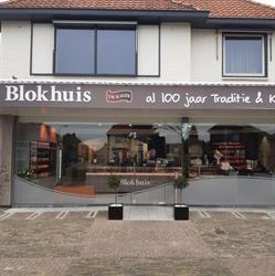 Blokhuis Slagerij, Denekamp openingstijden