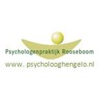 Psychologenpraktijk Rooseboom, Hengelo openingstijden