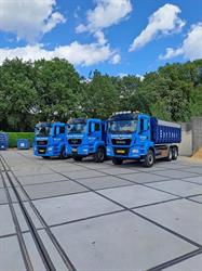 Eertman Zand- en Containervervoer, Agelo openingstijden