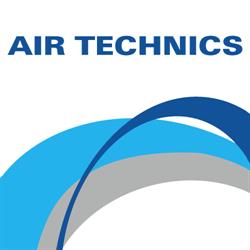 Air Technics Almelo BV, openingstijden