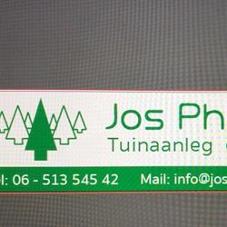 Pheninckx J, Den Hout openingstijden