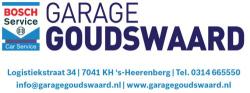 Bosch Car Service 's-Heerenberg - Garage Goudswaard, openingstijden