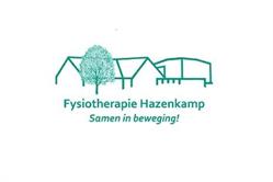 Fysiotherapie Hazenkamp, Nijmegen openingstijden