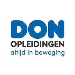 DON Opleidingen, Naaldwijk openingstijden