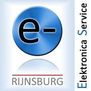 Elektronica Service Rijnsburg, openingstijden
