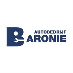 Autobedrijf De Baronie, Breda openingstijden