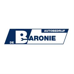 Autobedrijf De Baronie, Breda openingstijden