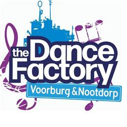 The Dance Factory - Voorburg, openingstijden
