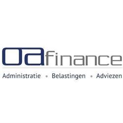 OA Finance, Haarlem openingstijden