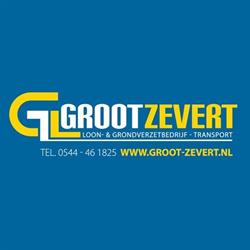 Groot Zevert Loon- en Grondverzetbedrijf J, Beltrum openingstijden