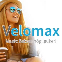 Velomax, Steenwijk openingstijden