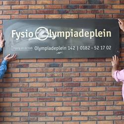 Fysio Olympiadeplein, Gouda openingstijden