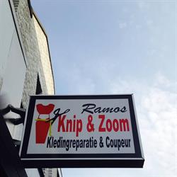 Knip & Zoom, Hoofddorp openingstijden