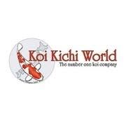 Koi Kichi World, Ridderkerk openingstijden