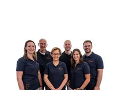 Fysiotherapie Udenhout, openingstijden