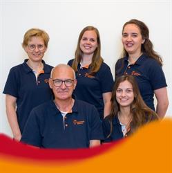Fysiotherapie Udenhout, openingstijden