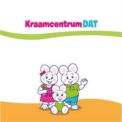 Kraamcentrum DAT, Roosendaal openingstijden