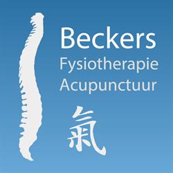 Beckers Fysiotherapie J, Maastricht openingstijden