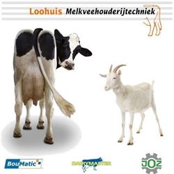 Loohuis Melkveehouderijtechniek, Vroomshoop openingstijden