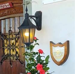 Hoof Hotel-Restaurant In den, Maastricht openingstijden