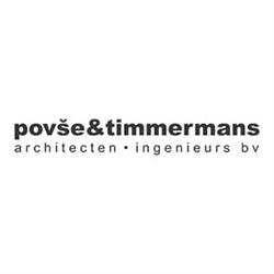 Povse & Timmermans Architecten Ingenieurs BV, Sittard openingstijden