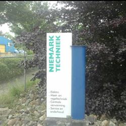 Niemark Techniek BV, Brunssum openingstijden