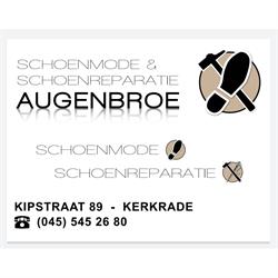 Augenbroe Schoenmode & Schoenreparatie, Kerkrade openingstijden