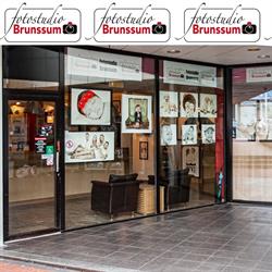Fotostudio Ab, Brunssum openingstijden