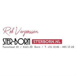 Ster Born, openingstijden