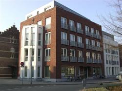 Fysiotherapie Medisch Centrum Sint Pieter, Maastricht openingstijden