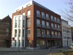 Fysiotherapie Medisch Centrum Sint Pieter, Maastricht openingstijden