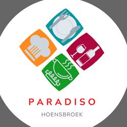 Restaurant Paradiso, Hoensbroek openingstijden