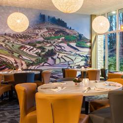 Wok Restaurant Jin Poo, Hulsberg openingstijden