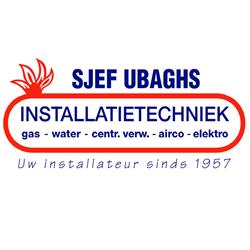 Ubaghs Installatie-Techniek Sjef, Berg en Terblijt openingstijden