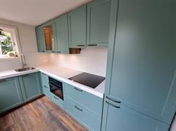 Houtkrul-Keukens, Alkmaar openingstijden