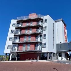 Hotel Lands End, Den Helder openingstijden