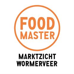 Foodmaster Marktzicht, Wormerveer openingstijden