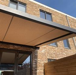 Ambiance Zonwering Visser, Heerhugowaard openingstijden