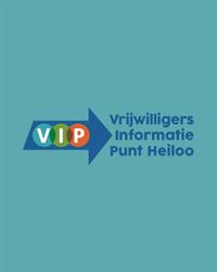 Vrijwilligers Informatie Punt (in de bibliotheek), Heiloo openingstijden